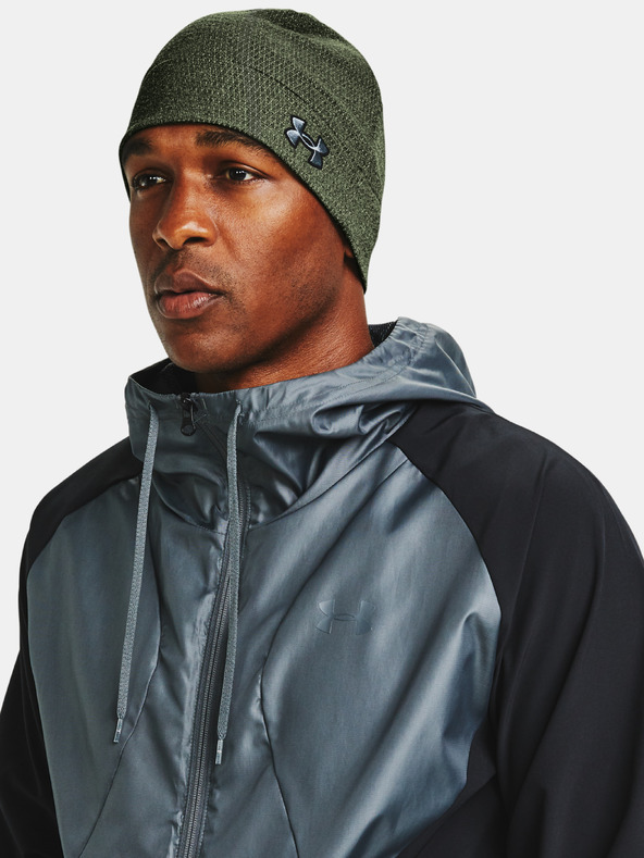 Under Armour Moška kapa Under Armour M Storm Beanie