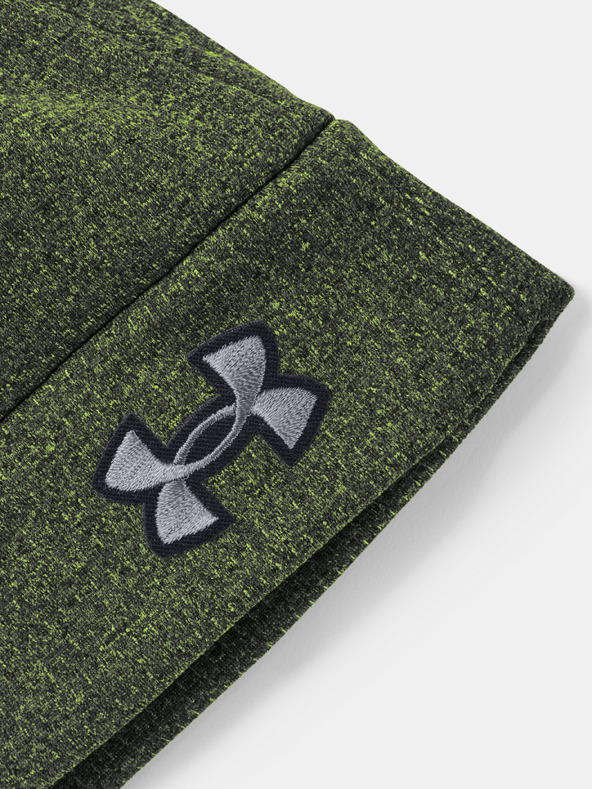 Under Armour Moška kapa Under Armour M Storm Beanie
