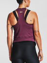 Under Armour Project Rock Perf Majica brez rokavov