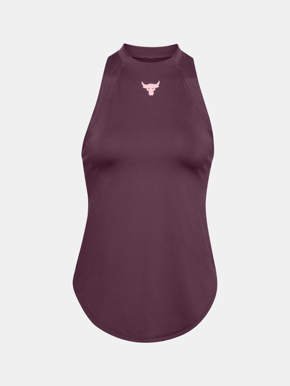 Under Armour Project Rock Perf Majica brez rokavov