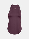 Under Armour Project Rock Perf Majica brez rokavov