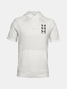 Under Armour Moški pulover Under Armour Rival Flc Multilogo SS HD