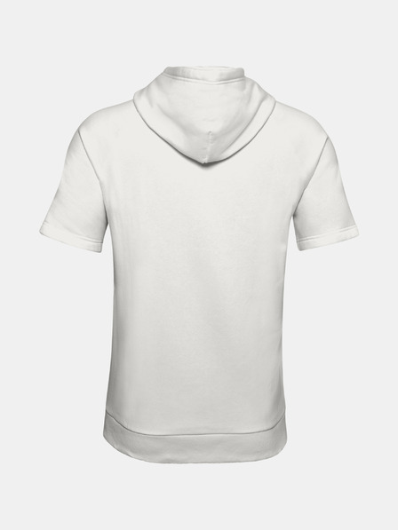 Under Armour Moški pulover Under Armour Rival Flc Multilogo SS HD