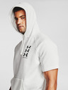 Under Armour Moški pulover Under Armour Rival Flc Multilogo SS HD