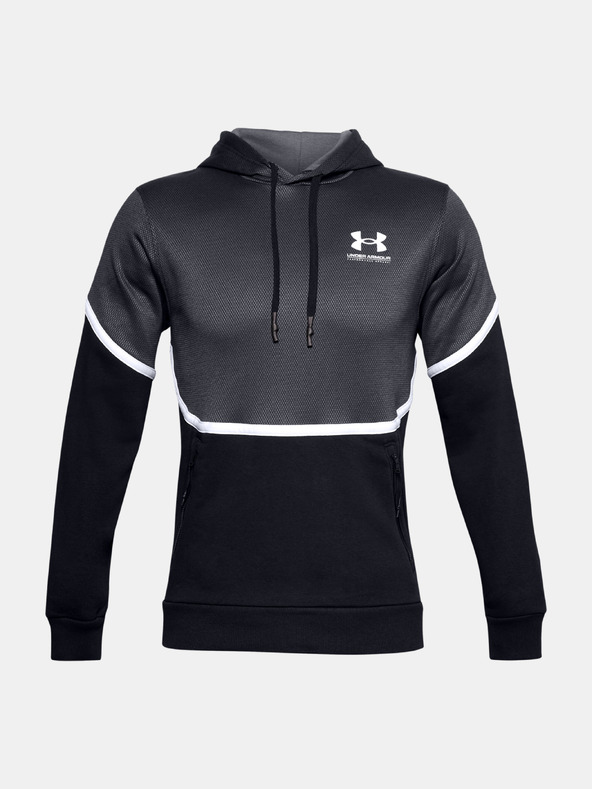 Under Armour Rival Fleece AMP Pulover