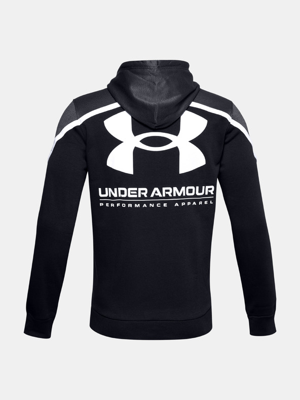 Under Armour Rival Fleece AMP Pulover