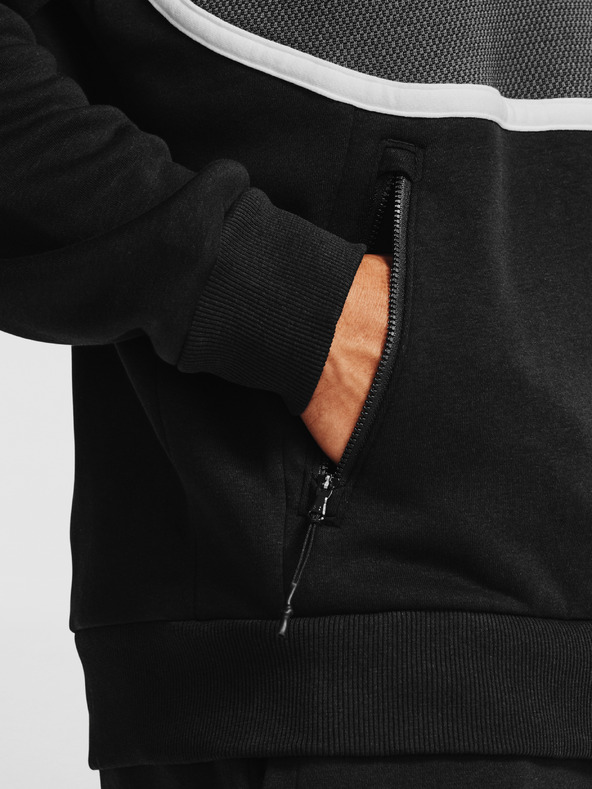 Under Armour Rival Fleece AMP Pulover