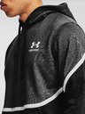 Under Armour Rival Fleece AMP Pulover