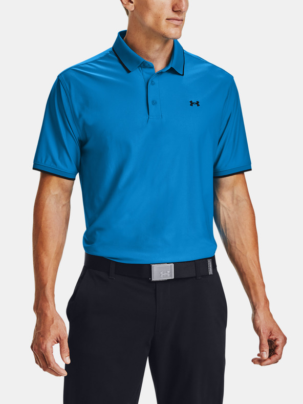 Under Armour Playoff Pique Polo majica