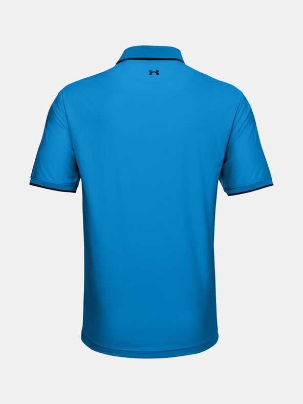 Under Armour Playoff Pique Polo majica