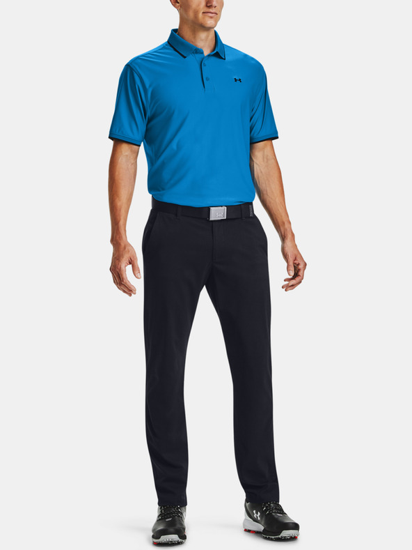 Under Armour Playoff Pique Polo majica