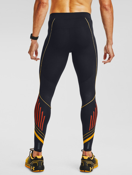 Under Armour Moške pajkice Under Armour M UA Qualifier SpeedPocket HeatGear Grap