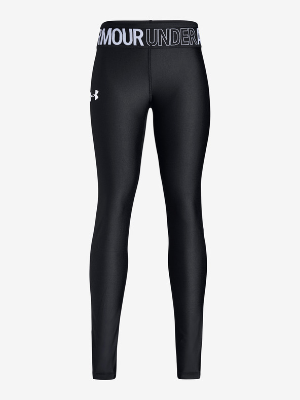 Under Armour Dekliške pajkice  Under Armour HG Legging