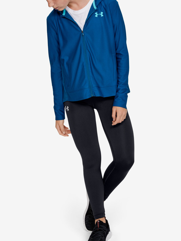 Under Armour Dekliške pajkice  Under Armour HG Legging