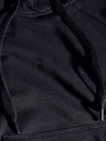 Under Armour Ženski pulover Under Armour Rival Fleece Metallic Hoodie