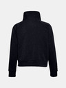 Under Armour Ženski pulover Under Armour Rival Fleece Wrap Neck PO