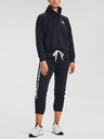 Under Armour Ženski pulover Under Armour Rival Fleece Wrap Neck PO