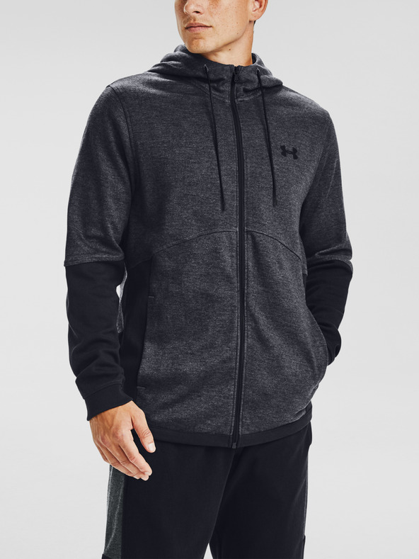 Under Armour Double Pulover