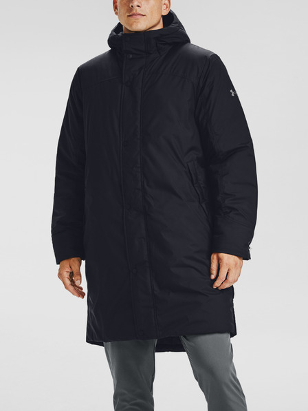 Under Armour Moška jakna Under Armour Armour Insulated Bench Coat