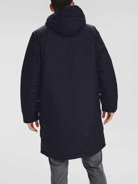 Under Armour Moška jakna Under Armour Armour Insulated Bench Coat