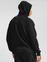Under Armour Rival Fleece Box Logo Pulover