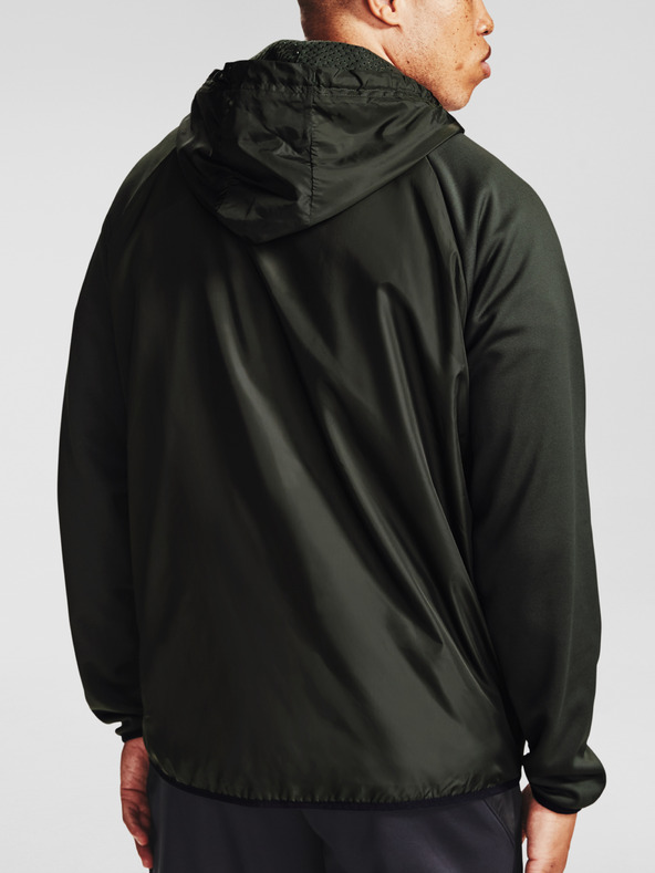 Under Armour Moški pulover Under Armour AF Storm FZ HD