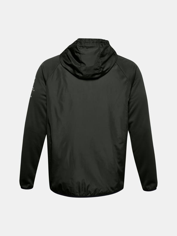 Under Armour Moški pulover Under Armour AF Storm FZ HD