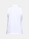 Under Armour Ženska majica brez rokavov Under Armour Logo Graphic Muscle Tank