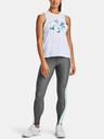 Under Armour Ženska majica brez rokavov Under Armour Logo Graphic Muscle Tank