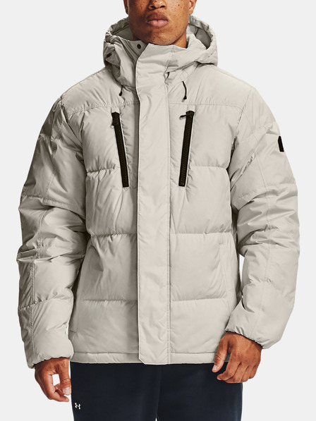 Under Armour Moška jakna Under Armour Sportstyle Down Jkt