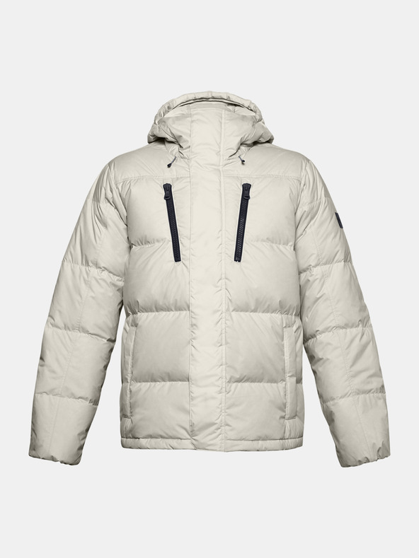 Under Armour Moška jakna Under Armour Sportstyle Down Jkt