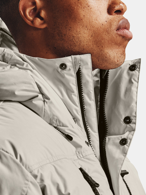 Under Armour Moška jakna Under Armour Sportstyle Down Jkt