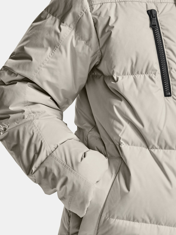 Under Armour Moška jakna Under Armour Sportstyle Down Jkt