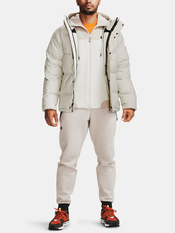 Under Armour Moška jakna Under Armour Sportstyle Down Jkt