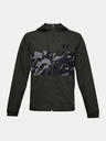 Under Armour Moška jakna Under Armour Sportstyle Wind Camo Jkt