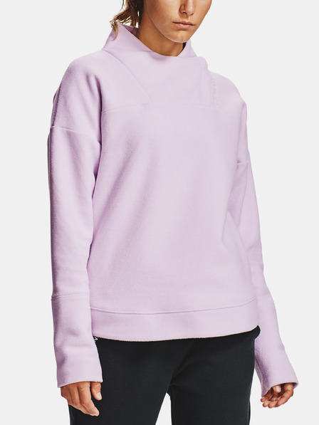 Under Armour Recover Fleece Wrap Pulover