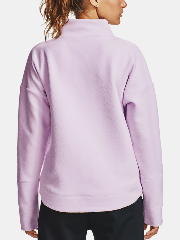 Under Armour Recover Fleece Wrap Pulover