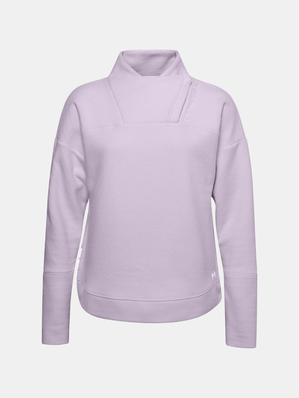 Under Armour Recover Fleece Wrap Pulover