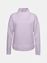 Under Armour Recover Fleece Wrap Pulover