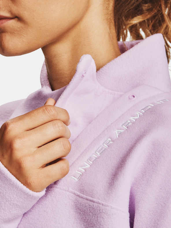 Under Armour Recover Fleece Wrap Pulover