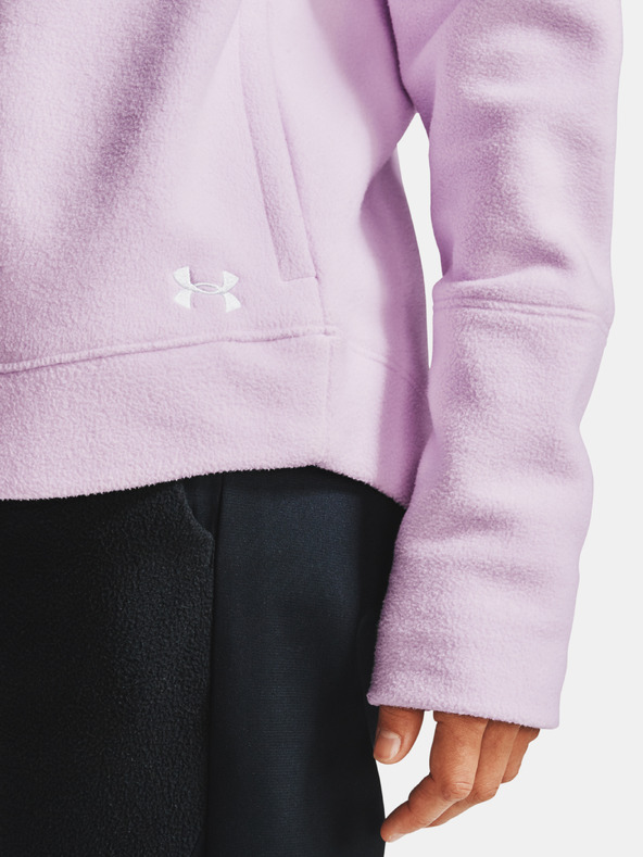 Under Armour Recover Fleece Wrap Pulover