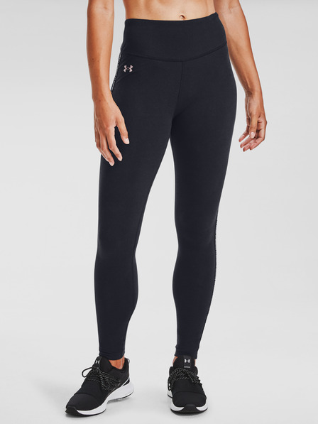 Under Armour Ženske pajkice Under Armour Favorite Legging Hi Rise
