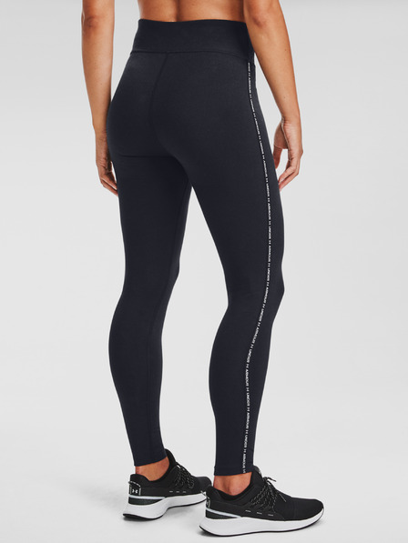 Under Armour Ženske pajkice Under Armour Favorite Legging Hi Rise