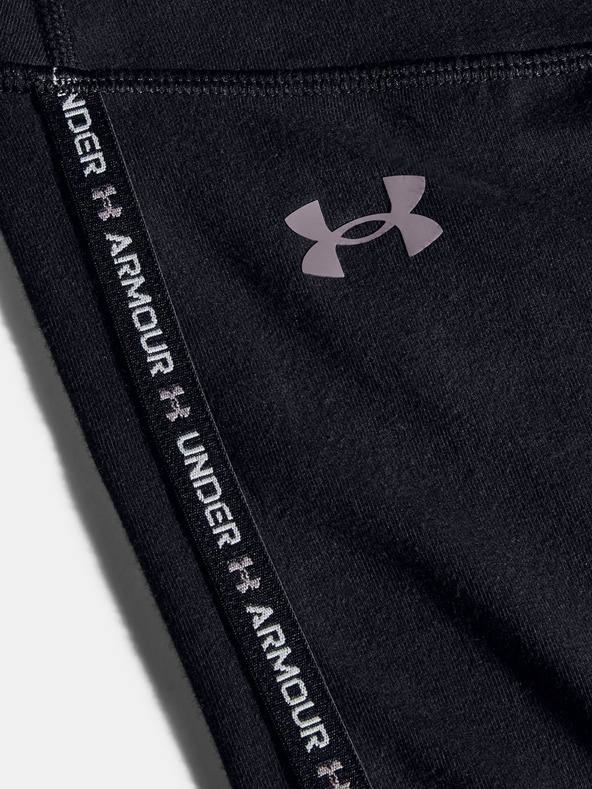 Under Armour Ženske pajkice Under Armour Favorite Legging Hi Rise
