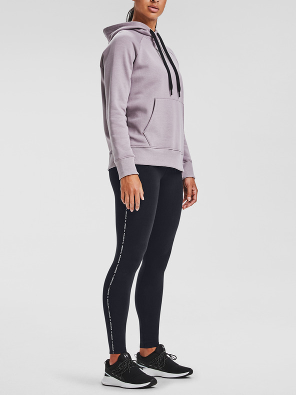 Under Armour Ženske pajkice Under Armour Favorite Legging Hi Rise