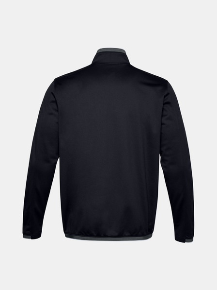 Under Armour Moška jakna Under Armour Recover Knit Track Jacket
