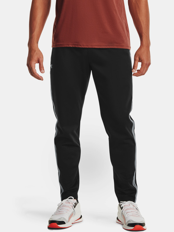 Under Armour Moške spodnji del trenirke Under Armour  Recover Knit Track Pant