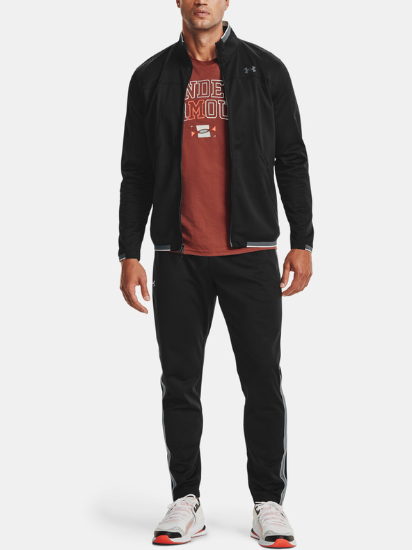 Under Armour Moške spodnji del trenirke Under Armour  Recover Knit Track Pant