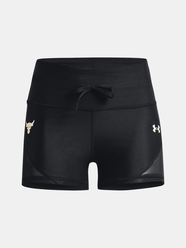 Under Armour Ženske kratke hlače Under Armour Prjct Rock DC Shorty