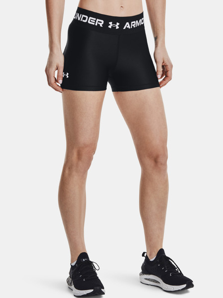 Under Armour Ženske kratke hlače Under Armour HG Armour WM WB Shorty